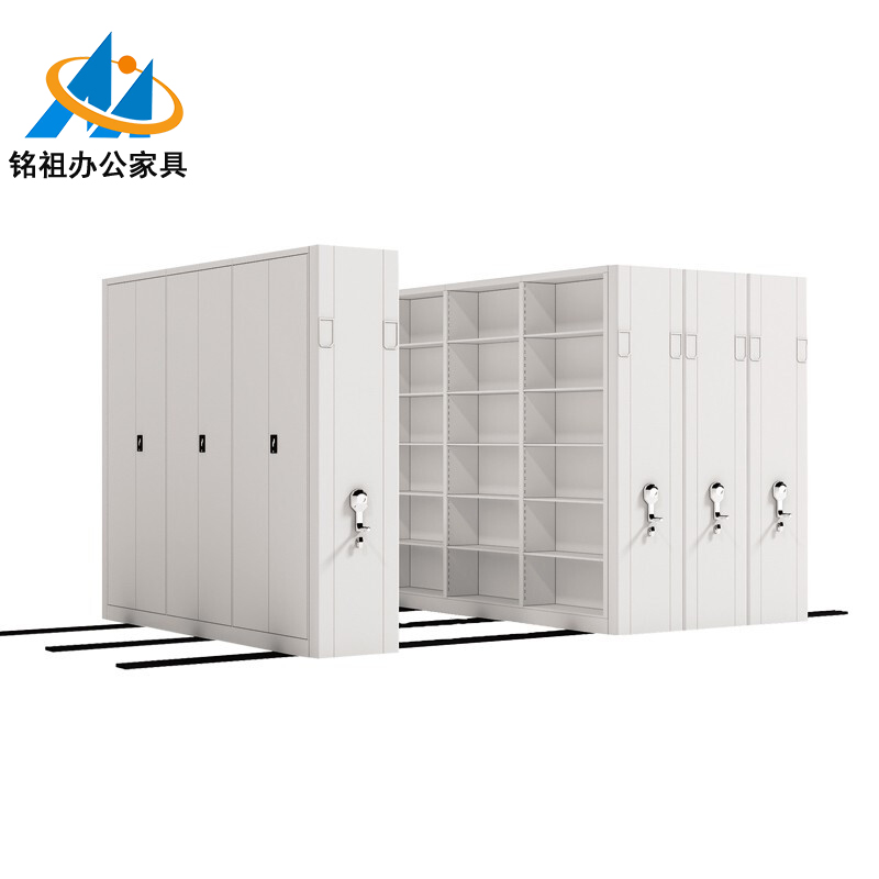 手動(dòng)密集架